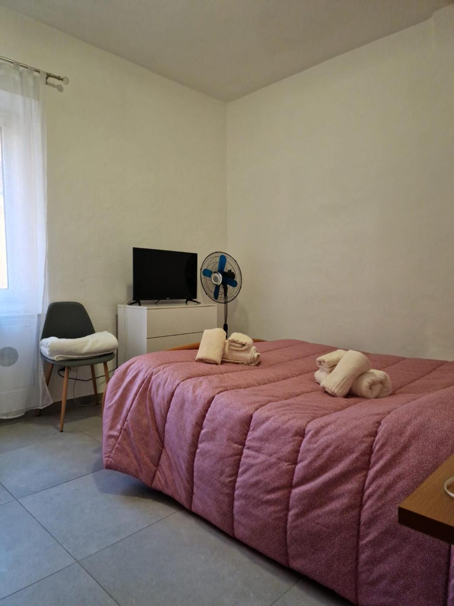 Il Nuovo Vicoletto - Sanremo Apartments Exterior foto
