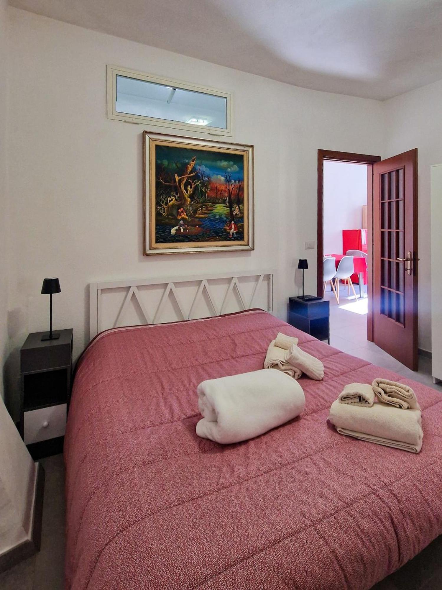 Il Nuovo Vicoletto - Sanremo Apartments Exterior foto